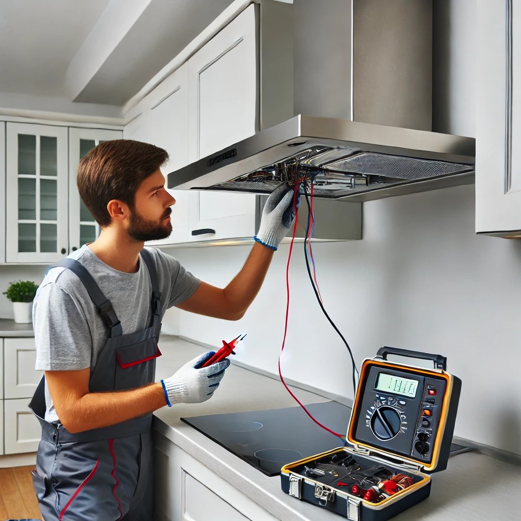 Professional Technician